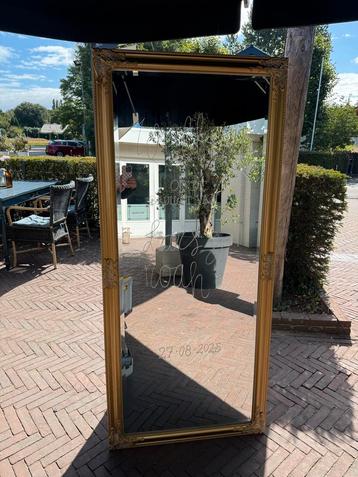 Bruiloft Styling Verhuur: Spiegel & Enveloppendoos beschikbaar voor biedingen