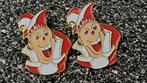Carnaval Prins Speldjes/Pins, Verzamelen, Gebruikt, N.v.t., N.v.t., Ophalen of Verzenden