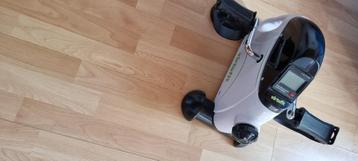 Stoelfiets beschikbaar voor biedingen