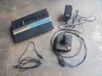 Atari 2600 Junior spelconsole (zie foto's), Spelcomputers en Games, Spelcomputers | Atari, Ophalen of Verzenden, Gebruikt, Met 1 controller