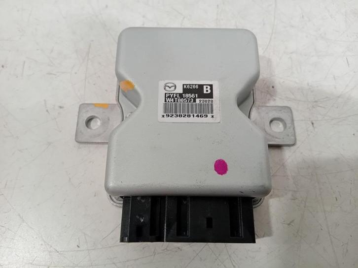 Computer Mazda 2, Auto-onderdelen, Elektronica en Kabels, Mazda, Gebruikt, Herkomst onderdeel bekend, 12 maanden garantie, Ophalen of Verzenden