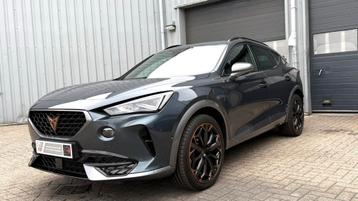 Cupra Formentor 1.4 E-hybrid | pano | Eerste eigenaar beschikbaar voor biedingen