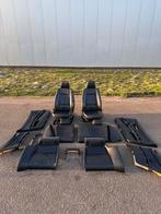 Bmw E92 Coupe Zwarte leder interior, Auto-onderdelen, Ophalen, BMW