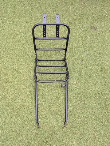 Fiets Bagagedrager beschikbaar voor biedingen