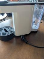 Senseo philips, Ophalen