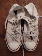 All Stars - Maat 7,5 - Wit, Kleding | Dames, Schoenen, All Stars, Ophalen of Verzenden, Wit