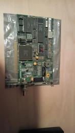 Netwerkkaart 8bit, Computers en Software, Vintage Computers, Ophalen, 3Com