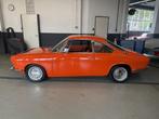 Simca SIMCA 1200 S Coupé uit 1971 .314 helemaal gerestauree, Overige merken, Zwart, Overige kleuren, 4 stoelen