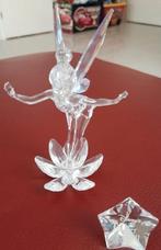 Swarovski Tinkerbell Disney limited editie 2008, Verzamelen, Swarovski, Ophalen of Verzenden, Zo goed als nieuw