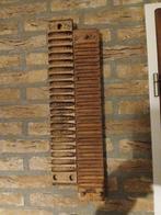 2 sigaren malen / pers 41/61.  En 40/26, Antiek en Kunst, Antiek | Gereedschap en Instrumenten, Ophalen of Verzenden