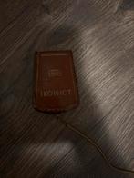 Vintage Ikophot Belichtingsmeter, Ophalen of Verzenden, Gebruikt, Doka-onderdelen, Draagbaar