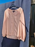 blouse  oud roze, Kleding | Dames, Blouses en Tunieken, Ophalen of Verzenden, Zo goed als nieuw, Roze