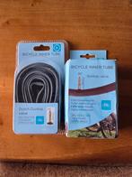 2x Fiets Binnenband 28 inch Dunlop Ventiel, Ophalen of Verzenden, Nieuw, Algemeen, Band