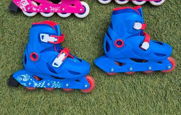 Skeelers maat 30 t/m 32 te koop

 beschikbaar voor biedingen