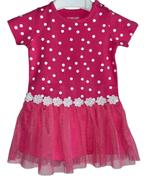 Restpartijtje baby meisje kleding, Ophalen of Verzenden, Nieuw, Lofff, Meisje