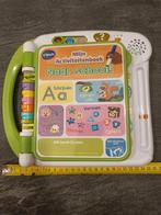VTech Mijn Activiteitenboek "Naar School!", Ophalen of Verzenden, Gebruikt, Rekenen, Met geluid