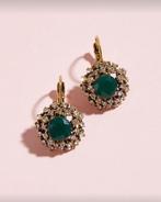 Luxe oorbellen nieuw #Sint #Kerst #gifts, Sieraden, Tassen en Uiterlijk, Oorbellen, Ophalen of Verzenden, Nieuw, Overige materialen