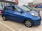 Kia Picanto 1.0 CVVT ComfortPlusLine Navigator, Auto's, Kia, Voorwielaandrijving, Gebruikt, Origineel Nederlands, Handgeschakeld