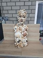 Sculptuur  van schelpen, Antiek en Kunst, Ophalen