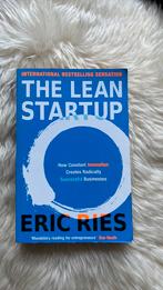 Eric Reis - The lean startup | NEW, Boeken, Ophalen of Verzenden, Nieuw