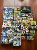 Grote partij Lego | veel Star Wars, Ophalen of Verzenden, Zo goed als nieuw, Lego