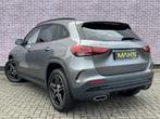 Mercedes-Benz GLA-klasse 250 e AMG Line | Adaptief Cruise Co, 4 cilinders, 16 kWh, Bedrijf, Traction-control