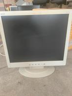 Acer AL 1713, Ophalen, Gebruikt, 60 Hz of minder, Overige typen