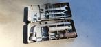 Fiat Vintage Gereedschap Set Compleet, Auto diversen, Autogereedschap, Ophalen of Verzenden