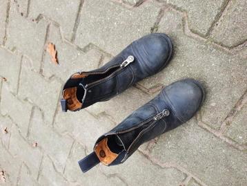 Paardrijschoenen, jodphurs maat 29 beschikbaar voor biedingen