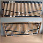 Lattenbodems, Ophalen, Gebruikt, Eenpersoons, 80 cm