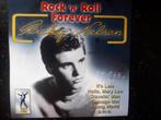 RICKY NELSON - ROCK 'N' ROLL FOREVER - CD, Cd's en Dvd's, 1960 tot 1980, Ophalen of Verzenden, Zo goed als nieuw