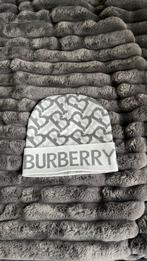 Burberry muts, Kleding | Heren, Mutsen, Sjaals en Handschoenen, Muts, Zo goed als nieuw, Burberry, Verzenden