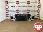 Audi A3 8Y S-Line Voorbumper LS9R, Auto-onderdelen, Carrosserie en Plaatwerk