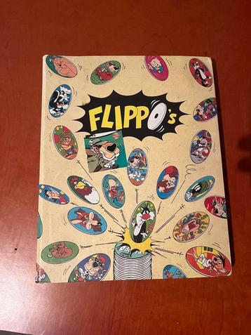 Flippo map beschikbaar voor biedingen