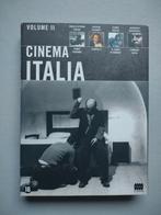 Cinema Italia - Volume II, Verzenden, Italië