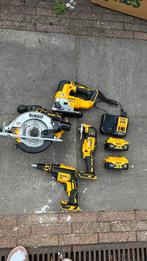 Dewalt set nieuwe, Ophalen, Nieuw