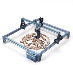 Sculpfun s9 lasergraveerder met extra's, Ophalen of Verzenden, Zo goed als nieuw