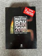 Masterbox Boxset 2009 michael Jackson, Cd's en Dvd's, Vanaf 12 jaar, Ophalen of Verzenden, Zo goed als nieuw, Boxset