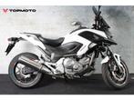 Honda NC 700 X ABS (bj 2012), 2 cilinders, Bedrijf, Overig, 670 cc
