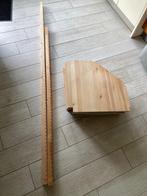 Ikea Ivar hoekelementen, Huis en Inrichting, Kasten | Stellingkasten, Ophalen, Gebruikt