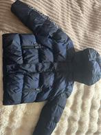 Dsquared2 Jas - Zo Goed Als Nieuw!, Kleding | Heren, Jassen | Winter, Ophalen of Verzenden, Zo goed als nieuw, Overige maten, Blauw