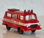 Minicar S.E.S. 1013/5 : Barkas B1000 brandweer DDR, Ophalen of Verzenden, Gebruikt, Bus of Vrachtwagen, Overige merken