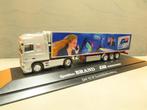DAF 95 ssc. Spedition Brand., Hobby en Vrije tijd, Modelauto's | 1:87, Ophalen of Verzenden