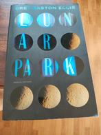 Lunar Park - Bret Easton Ellis (Roman/Anthos), Verzenden, Zo goed als nieuw, Bret Easton Ellis, Europa overig