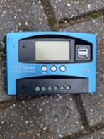 MPPT Solar Laadregelaar 100A, Ophalen of Verzenden, Gebruikt