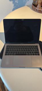 MacBook Pro 2017, Computers en Software, Apple Macbooks, MacBook Pro, Qwerty, 8 GB, 13 inch