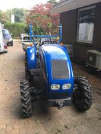Lenar FS 254 II tractor, Tuin en Terras, Overige Tuin en Terras, Ophalen, Gebruikt
