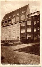 Ansichtkaart Rotterdam, Gelopen, Zuid-Holland, 1920 tot 1940, Verzenden