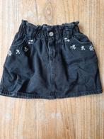 Spijkerrokje Zara maat 116, Ophalen of Verzenden, Zo goed als nieuw, Meisje, Jurk of Rok