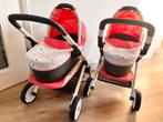 Kinder kinderwagen/buggy (prijs per stuk), Kinderen en Baby's, Speelgoed | Poppen, Ophalen, Gebruikt, Overige typen